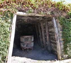 Musée de la Mine (Mairie de Champagnac)