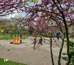 Jardin René Boylesve