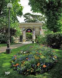 Jardin François Sicard