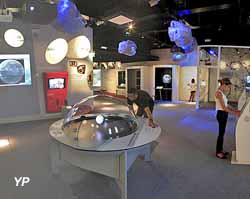 Exposition permanente