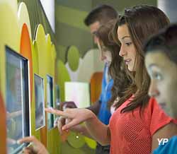 Coupole de l'astronome