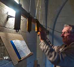 Église Saint-Riquier
