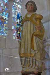 Église Saint-Riquier