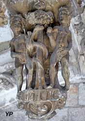 Église Saint-Riquier