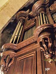 Orgue