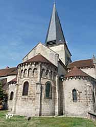 Église Saint-Amand