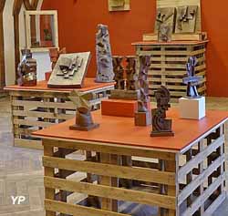 Musée du Grès de Puisaye