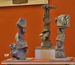 Musée du Grès de Puisaye