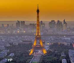 Observatoire Panoramique de la Tour Montparnasse