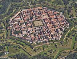 Citadelle de Neuf-Brisach