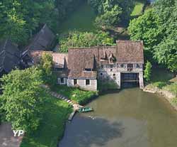 Moulin d'Andé (doc. Moulin d'Andé)