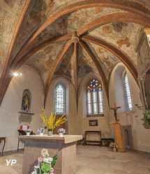 Eglise Notre-Dame de l'Assomption