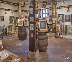 Musée du Springerlé