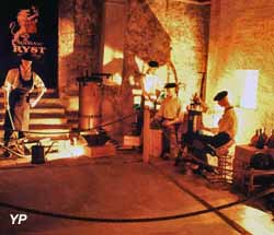 Château Cugnac-Armagnac (doc. Ryst Dupeyron)