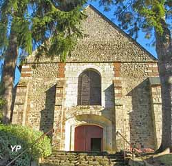 Collégiale Saint-Pierre (doc. Collégiale Saint-Pierre de Gerberoy)