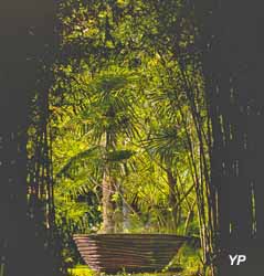 Palmeraie du Sarthou