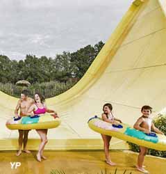 Cobac Parc - La Vague