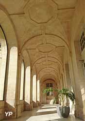 Abbaye aux Dames
