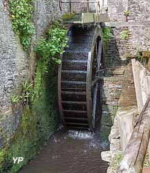 Moulin de Marcy - musée de la Meunerie (Musée de la Meunerie)