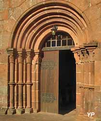 Chapelle d'Obersteigen