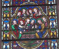 Chapelle d'Obersteigen