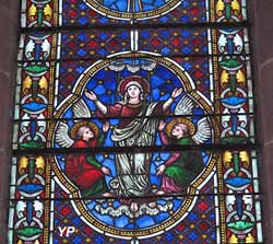 Chapelle d'Obersteigen