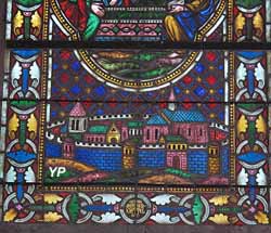 Chapelle d'Obersteigen