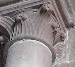 Chapelle d'Obersteigen