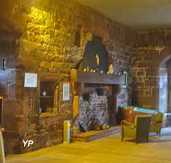 Réfectoire des moines