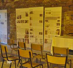 Réfectoire des moines