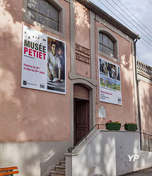 Musée Petiet