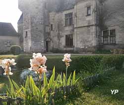 Château de Chémery