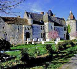 Château de Chémery (Château de Chémery)