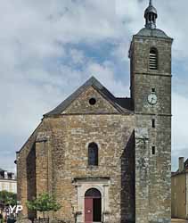 Église Saint-Martin (Association Saint-Martin de Vayrac)
