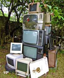 Hommage à Nam June Paik�