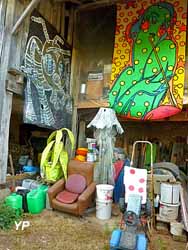 La fiancée du pirate