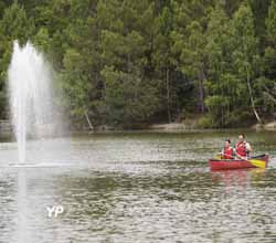 Center Parcs des Hauts de Bruyères