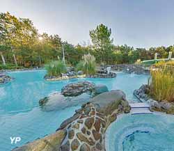 Center Parcs des Hauts de Bruyères