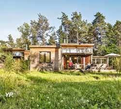 Center Parcs des Hauts de Bruyères