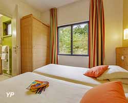 Center Parcs des Hauts de Bruyères