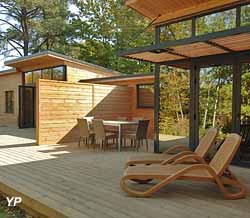 Center Parcs des Hauts de Bruyères