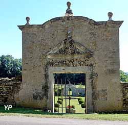 Jardin Coeurderoy (doc. Jardin Coeurderoy)