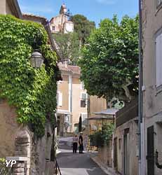Village de Gigondas