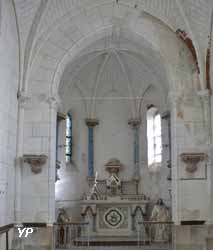 Chapelle Notre-Dame du Bon-Secours