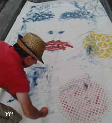 C. Beauverger aux JEP 2018