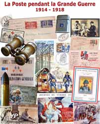 Musée postal des anciens ambulants de Toulouse