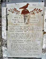 Musée postal des anciens ambulants de Toulouse