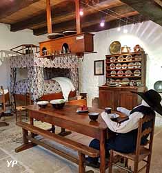 Musée de la Vie Rurale et de la Coiffe