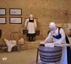 Musée de la Vie Rurale et de la Coiffe