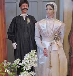 Musée de la Vie Rurale et de la Coiffe